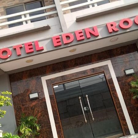 Hotel Eden Rock Ravalpindi Kültér fotó